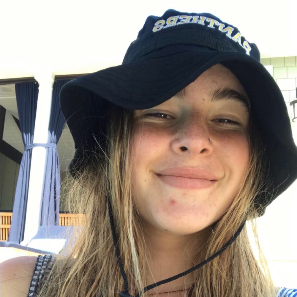 Meet your Posher, Lindsey